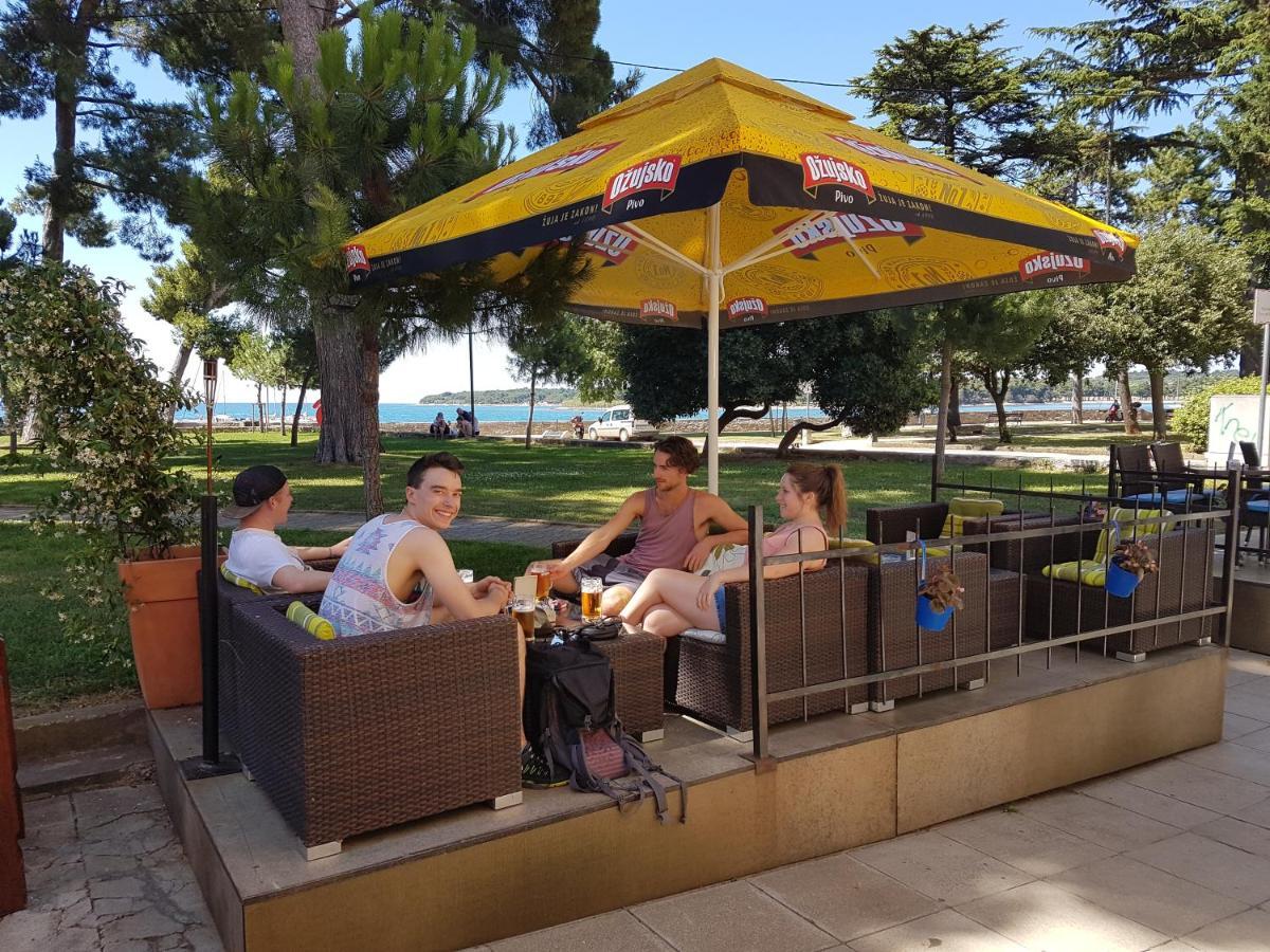 Stella Deluxe Superior 5 Star Apartment, Your Piece Of Heaven By The Sea & Park, With Sea View Новиград Экстерьер фото